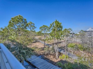 House, Multiple Beds (Summer Dream) | Balcony view