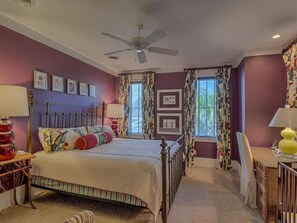 House, Multiple Beds (Summer Dream)