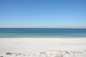 Beach - Cape Cottage (Port St. Joe)
