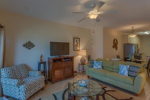 Apartment, 3 Bedrooms | 3 bedrooms - Sunset Palms (Port St. Joe)
