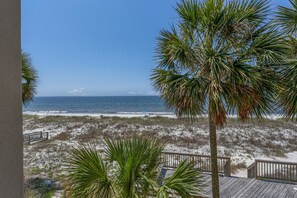 View from property - Sunset Palms (Port St. Joe)