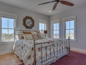 Appartement, 5 slaapkamers | 5 slaapkamers, een strijkplank/strijkijzer, gratis wifi, beddengoed