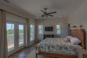 Apartment, 5 Bedrooms | 5 bedrooms