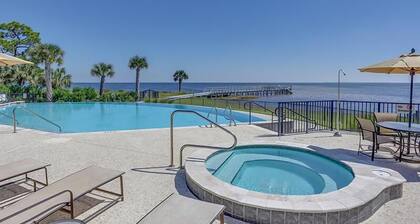 Cape Retreat