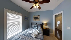 House, Multiple Beds, Sea View (Blue Horizon)