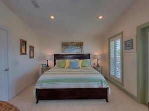 4 عدّة غرف نوم