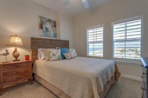 Apartment, 3 Bedrooms | 3 bedrooms