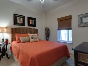 Appartement, 3 chambres