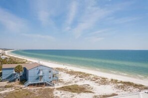 Beach nearby - 4 Better Vues (Port St. Joe)