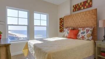 Apartment, 3 Bedrooms | 3 bedrooms