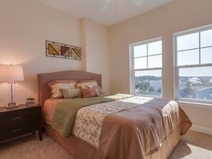 Apartment, 3 Schlafzimmer | 3 Schlafzimmer