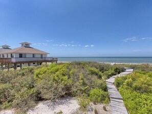 View from property - Amazing Grace (Port St. Joe)