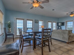 Dining - Cape Paradise (Port St. Joe)