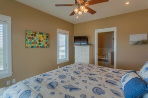 House, Multiple Beds (Serenity Now)