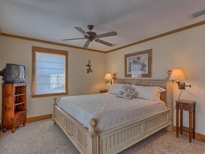 Apartment, 2 Bedrooms, Sea Facing | 2 bedrooms - Speck Tacular (Port St. Joe)