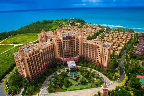 Wyndham Hainan Clearwater Bay Resort