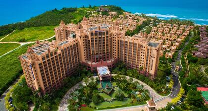 Wyndham Hainan Clearwater Bay Resort