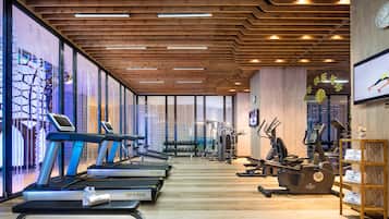 Gimnasio