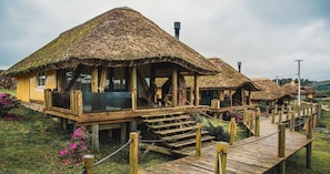 1 bedroom, free minibar, in-room safe, free WiFi