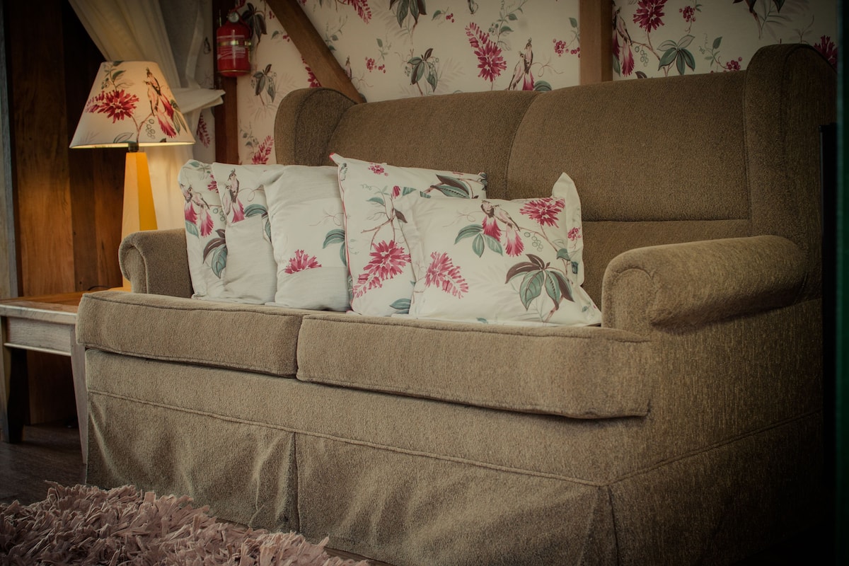 suite | 1 bedroom, free minibar, in-room safe, free wifi