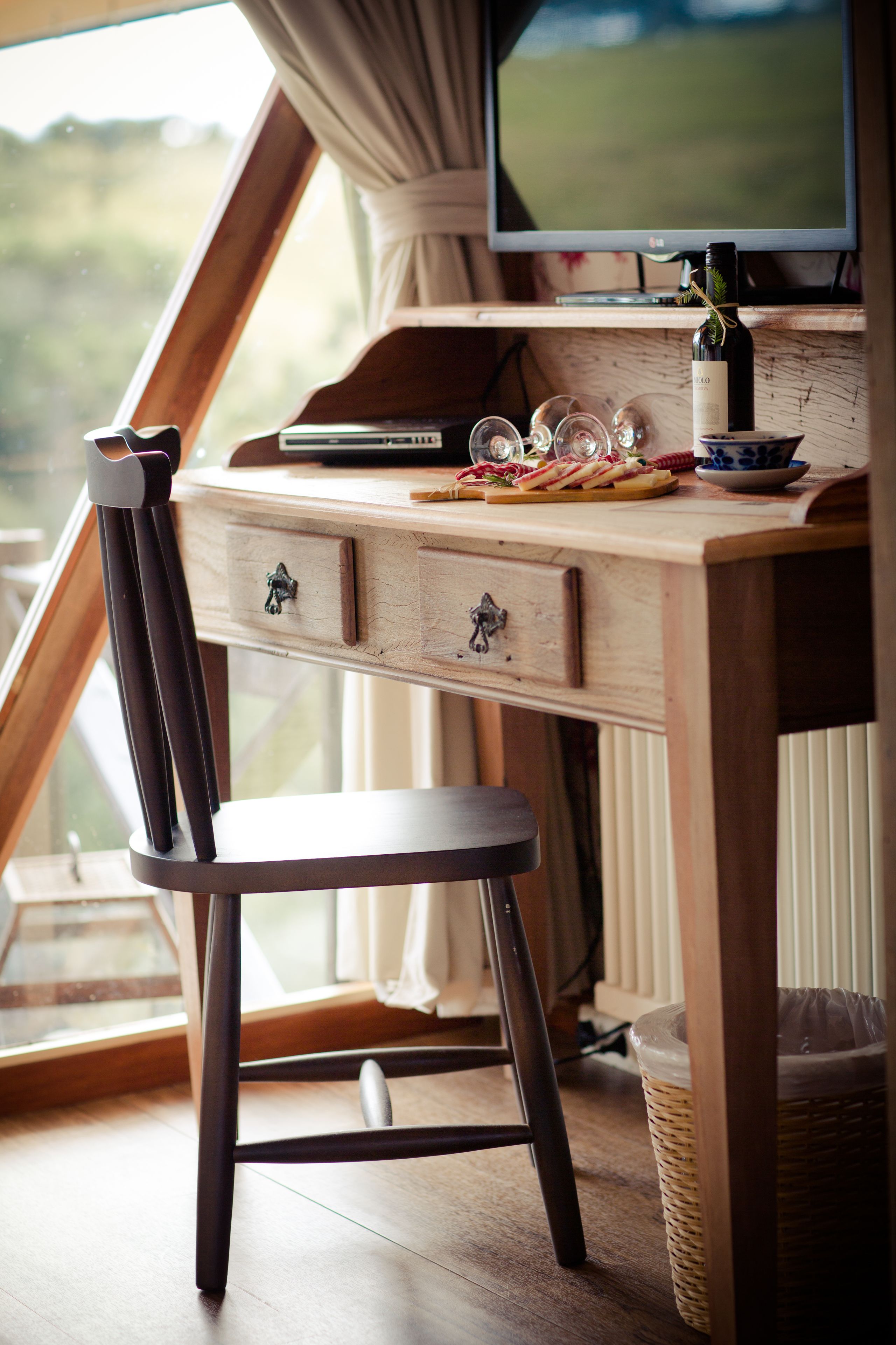 suite | 1 bedroom, free minibar, in-room safe, free wifi