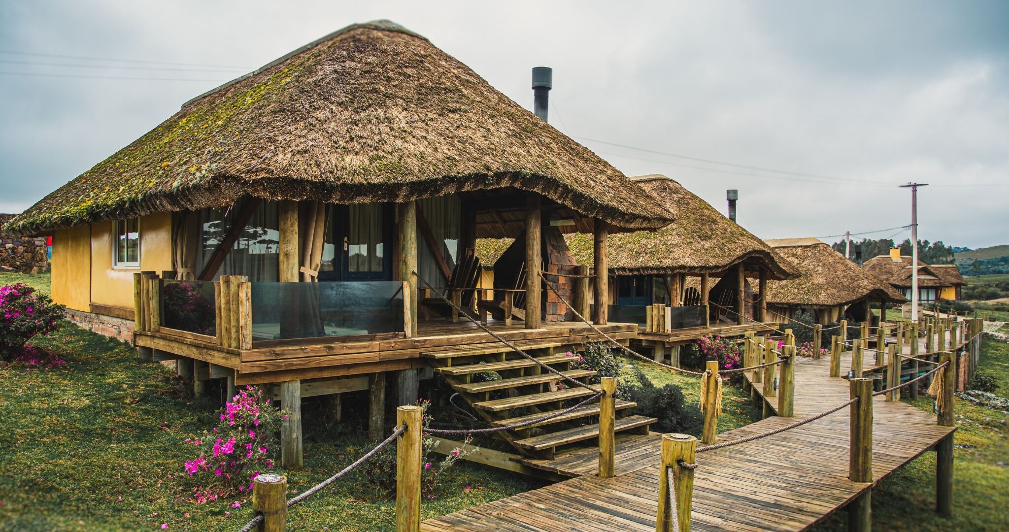 Pillow-top beds, free minibar, in-room safe, individually decorated