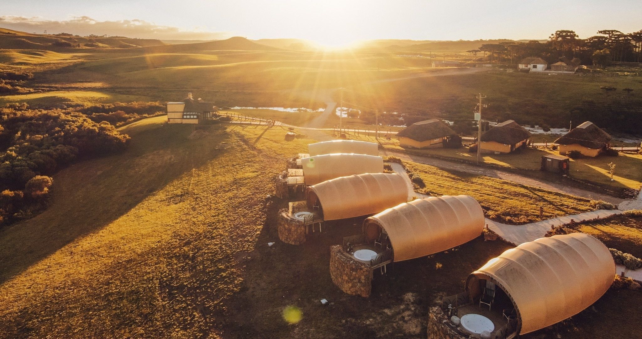 superior tent | 1 bedroom, free minibar, in-room safe, free wifi