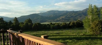 Star Mesa 2 Bedroom Holiday Home By Pinon Vacation Rentals