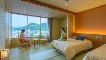 1 bedroom, in-room safe, free WiFi, bed sheets