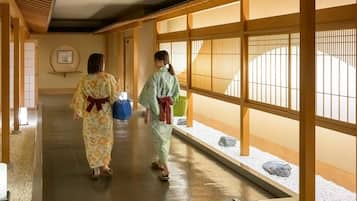 Public bath