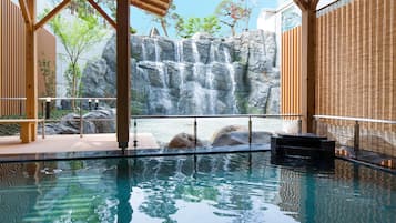 Bain public