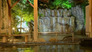 Public bath