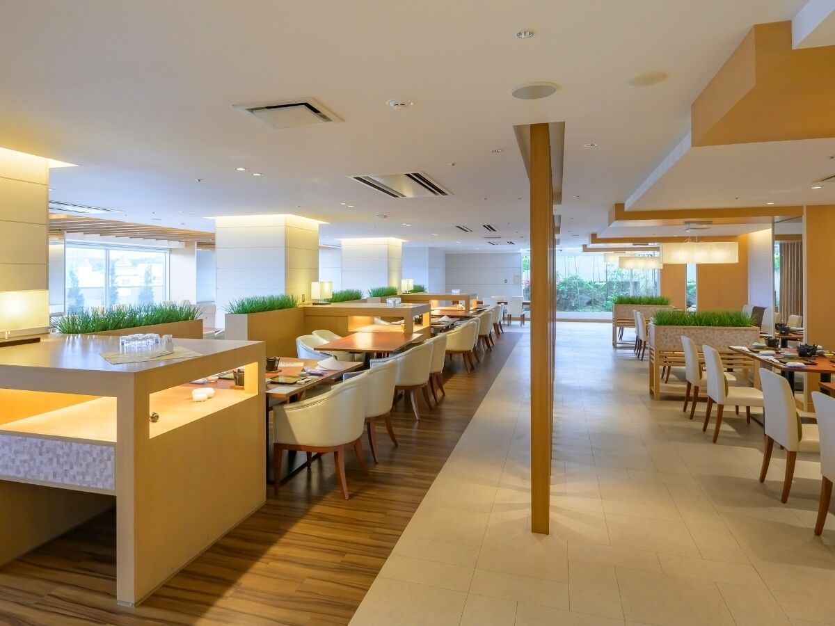 餐廳