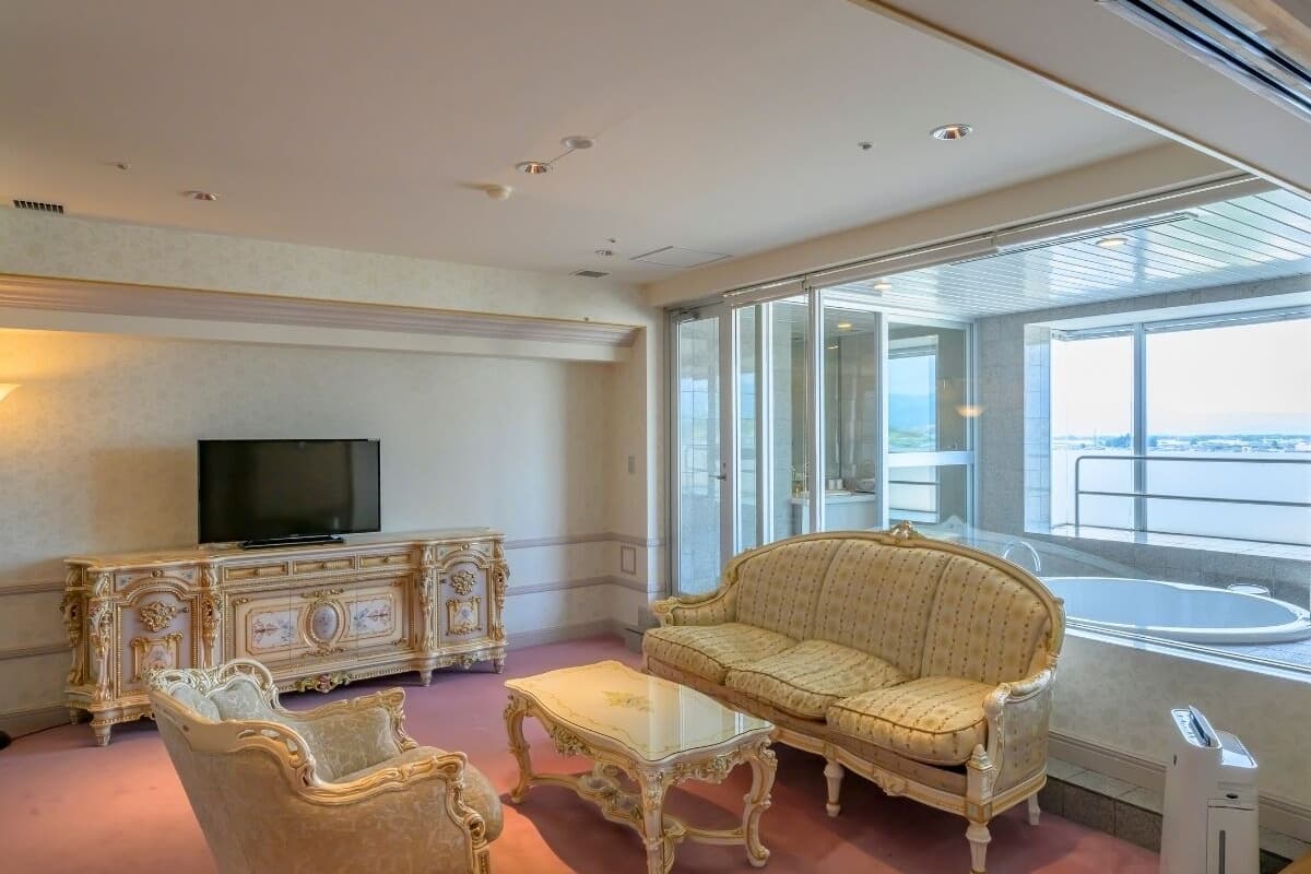 Habitació Deluxe, no fumadors | 1 dormitori, caixa forta a l'habitació, wifi gratuïta i roba de llit