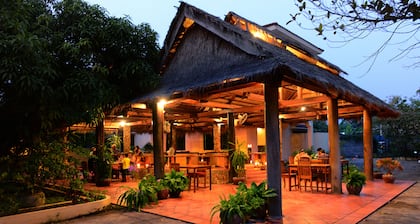 Mea Culpa Kampot