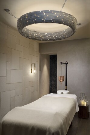 Sauna, tina de hidromasaje y baño turco o hammam 