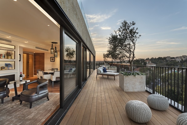 Exterior - Orient by Isrotel exclusive (Jerusalem)