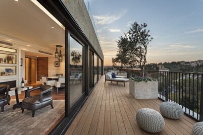 Orient by Isrotel exclusive