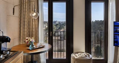 Orient by Isrotel exclusive