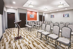 Salle de réunion