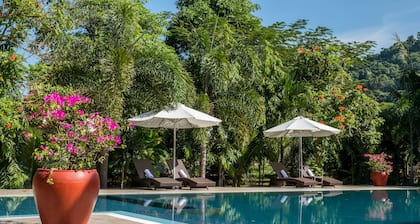 Le Kep Bungalows