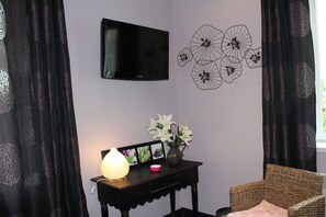 Superior Double Room, Private Bathroom - Le Presbytère de Sévigny (Sevigny-Waleppe)