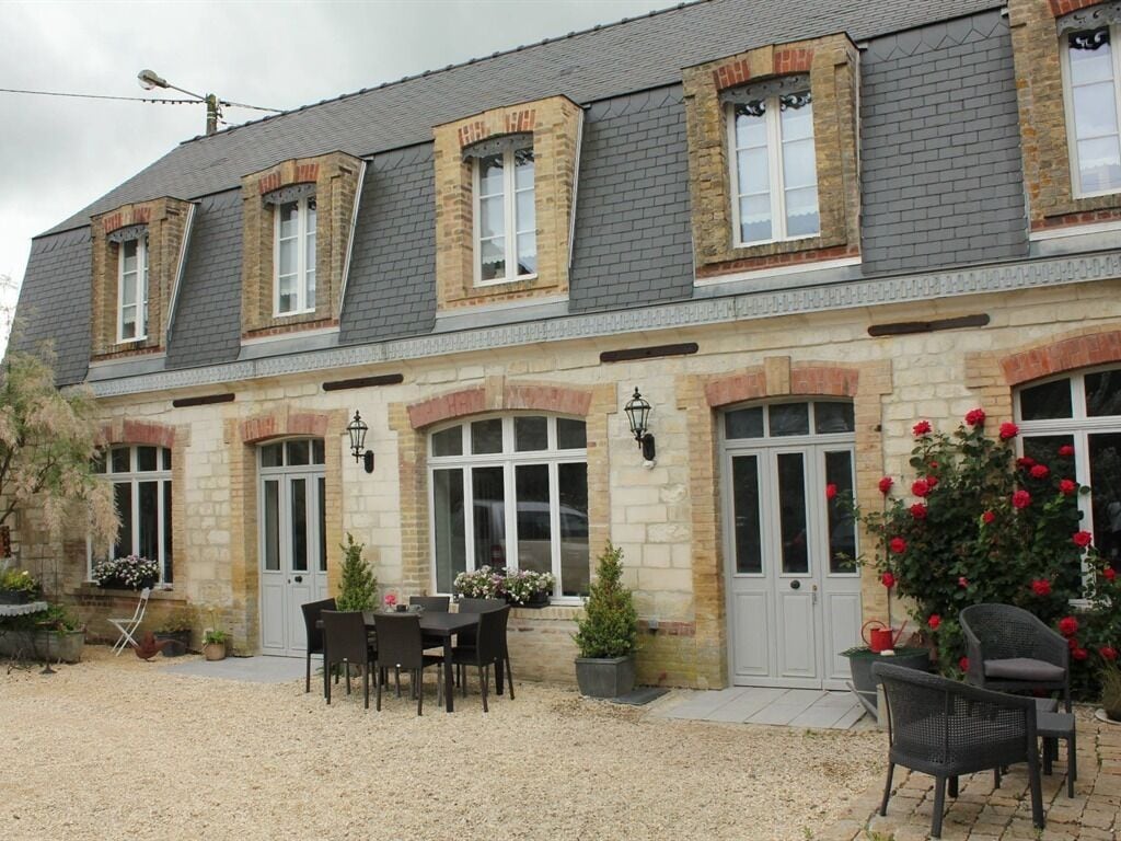 Triple Room, Private Bathroom | Exterior