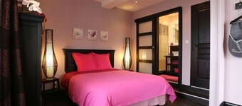 Le Presbytère de Sévigny