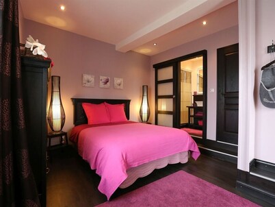 Le Presbytère de Sévigny