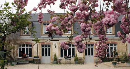 Le PresbytÚre de Sévigny