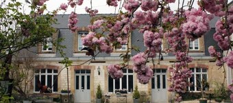 Le Presbytère de Sévigny