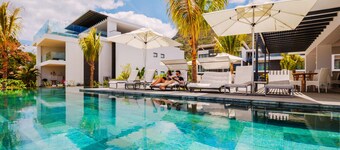 Latitude by Horizon Holidays