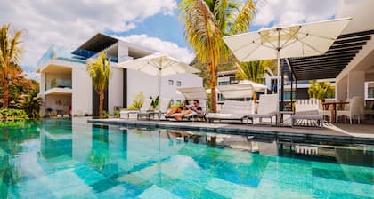 Latitude by Horizon Holidays
