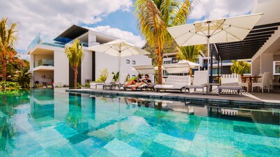 Latitude by Horizon Holidays